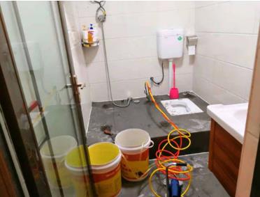 嘉定漏水检测 卫生间漏水怎么修？卫生间装修要注意哪些？